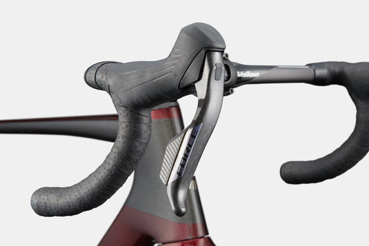 Cannondale SuperSix Evo 3 Force AXS E1