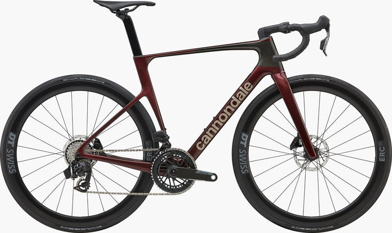Load image into Gallery viewer, Cannondale SuperSix Evo 3 Force AXS E1
