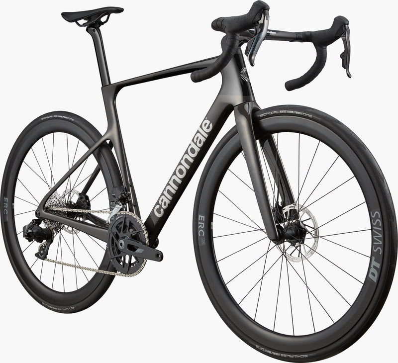 Load image into Gallery viewer, Cannondale SuperSix Evo 4 Rival AXS E1
