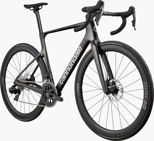 Cannondale SuperSix Evo 4 Rival AXS E1