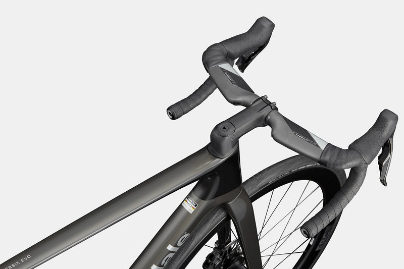 Load image into Gallery viewer, Cannondale SuperSix Evo 4 Rival AXS E1
