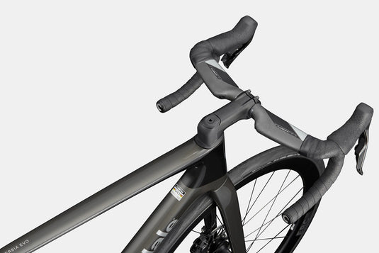 Cannondale SuperSix Evo 4 Rival AXS E1