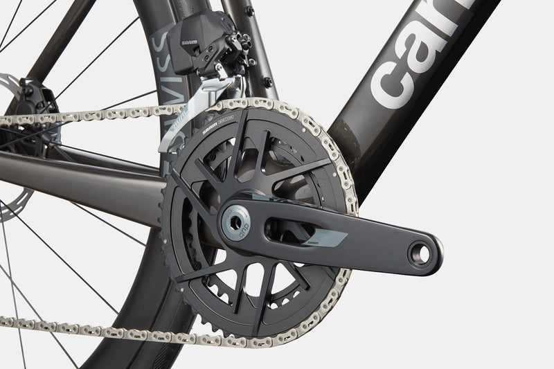 Load image into Gallery viewer, Cannondale SuperSix Evo 4 Rival AXS E1
