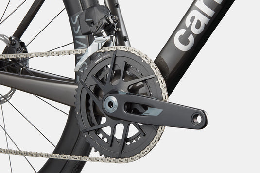 Cannondale SuperSix Evo 4 Rival AXS E1