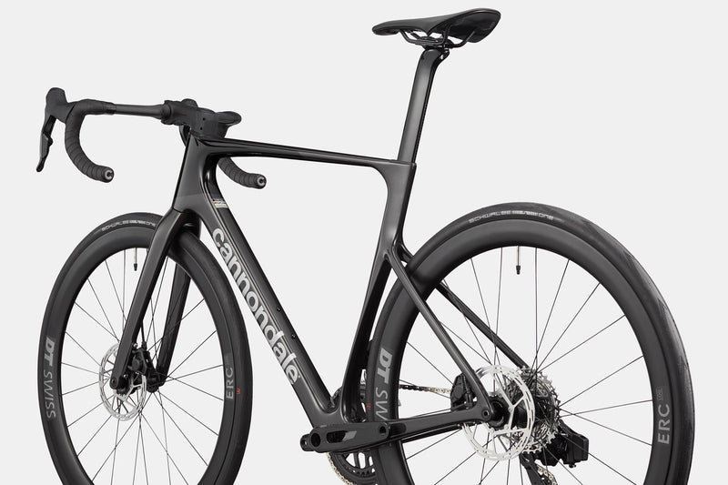 Load image into Gallery viewer, Cannondale SuperSix Evo 4 Rival AXS E1
