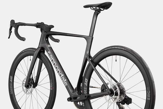 Cannondale SuperSix Evo 4 Rival AXS E1