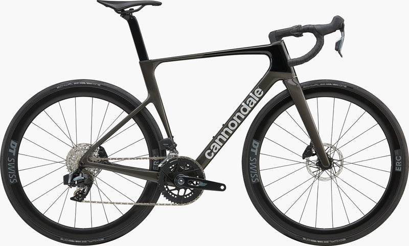 Load image into Gallery viewer, Cannondale SuperSix Evo 4 Rival AXS E1
