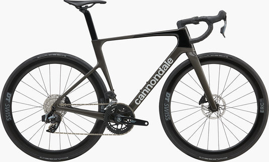 Cannondale SuperSix Evo 4 Rival AXS E1