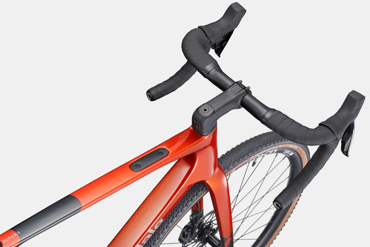 Cannondale SuperX 4 SRAM Apex XPLR AXS