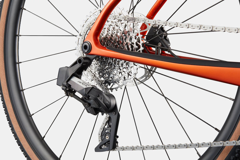 Load image into Gallery viewer, Cannondale SuperX 4 SRAM Apex XPLR AXS
