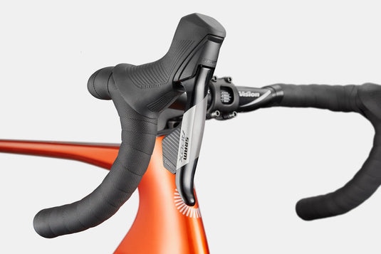 Cannondale SuperX 4 SRAM Apex XPLR AXS