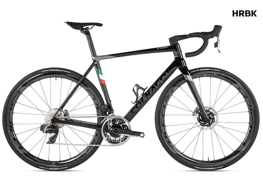 Colnago C68 Disc Frameset - TCR Sport Lab