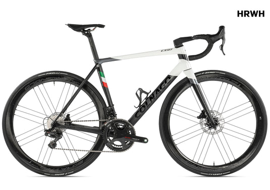 Colnago C68 Disc Frameset - TCR Sport Lab