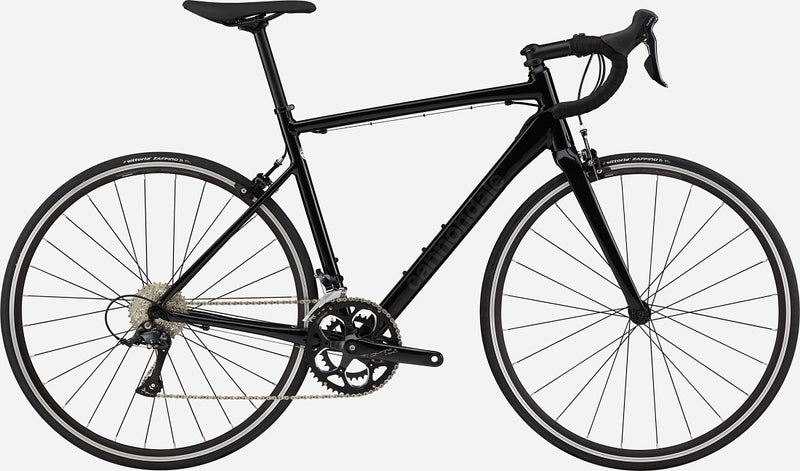 Cannondale - CAAD Optimo 3 - Sora - Cannondale - CAAD Optimo 3 - Sora -