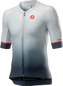 Castelli - Aero Race 6.0 - Jersey - TCR Sport Lab