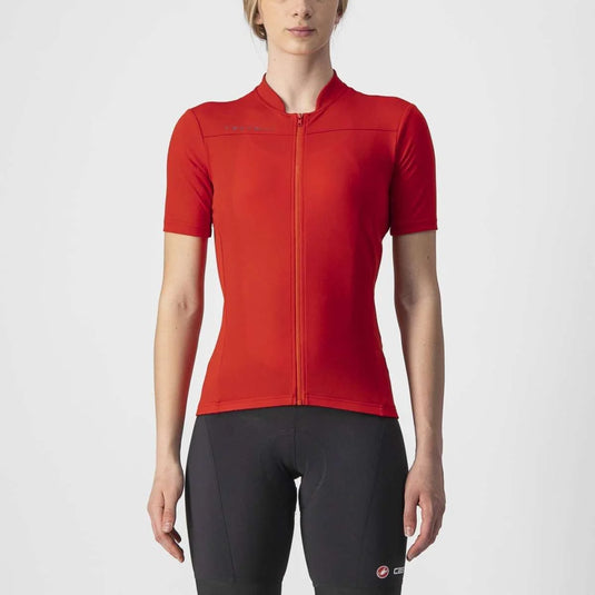 Castelli - Anima 3 - Jersey - TCR Sport Lab