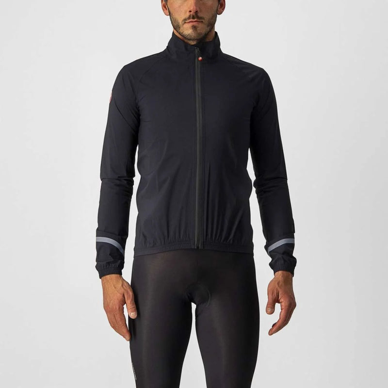 Load image into Gallery viewer, Castelli- Emergency 2 Rain Jacket - TCR Sport Lab
