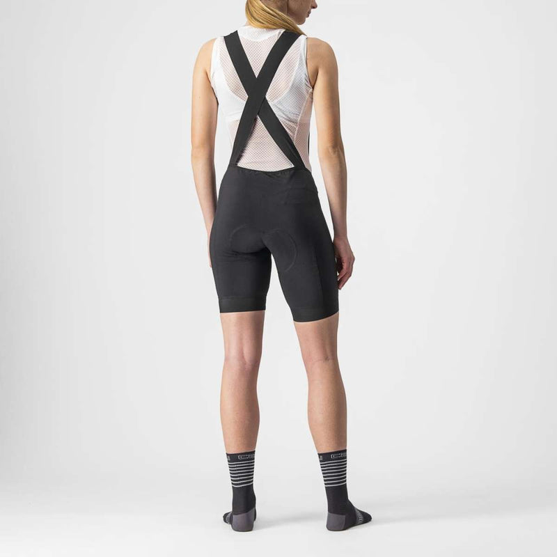 Load image into Gallery viewer, Castelli - Endurance - Bibshort - Womens - TCR Sport Lab
