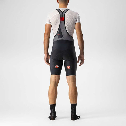 Castelli - Free Aero Race 4  - Bibshort - TCR Sport Lab