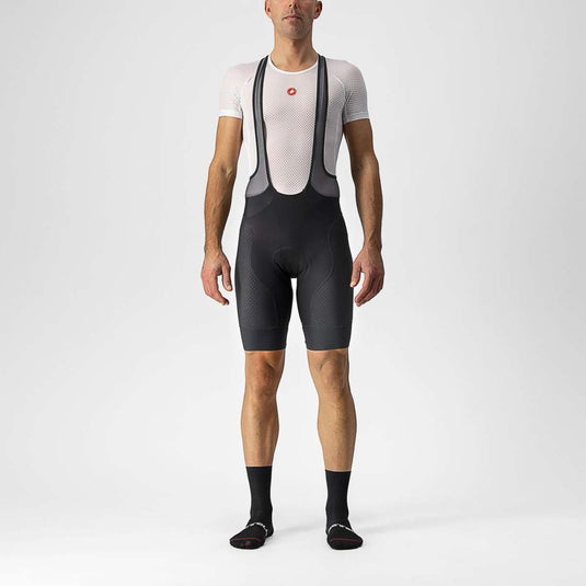 Castelli - Free Aero Race 4  - Bibshort - TCR Sport Lab