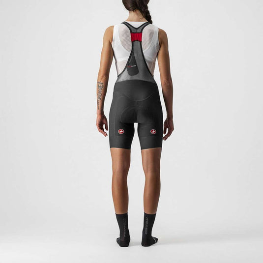 Castelli - Free Aero 4 W - Bibshort - TCR Sport Lab