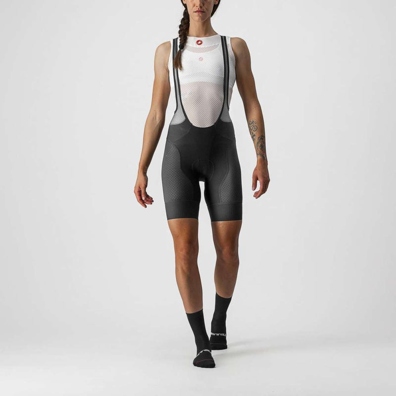 Load image into Gallery viewer, Castelli - Free Aero 4 W - Bibshort - TCR Sport Lab
