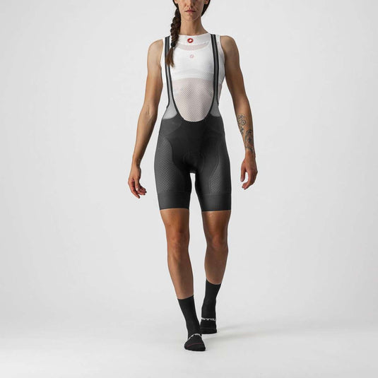 Castelli - Free Aero 4 W - Bibshort - TCR Sport Lab