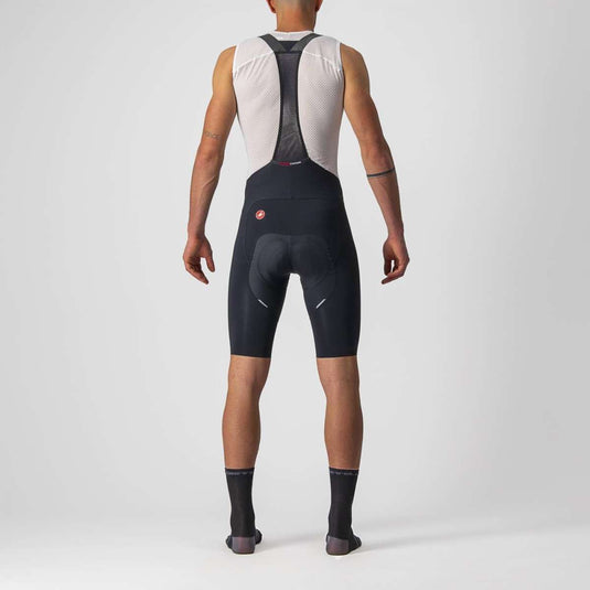 Castelli - Free Aero RC - Bibshort - TCR Sport Lab