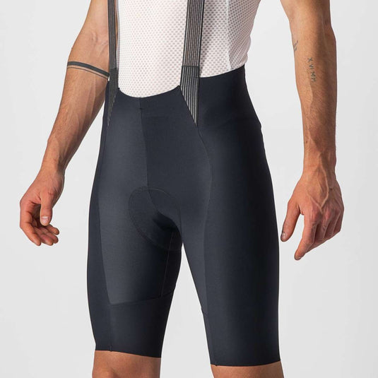 Castelli - Free Aero RC - Bibshort - TCR Sport Lab