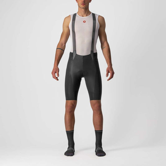 Castelli - Free Aero RC - Bibshort - TCR Sport Lab