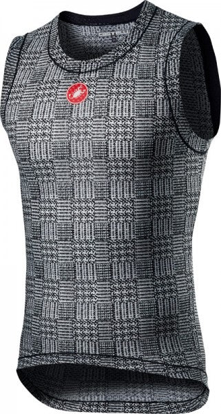 Castelli - Pro Mesh - Sleeveless - TCR Sport Lab