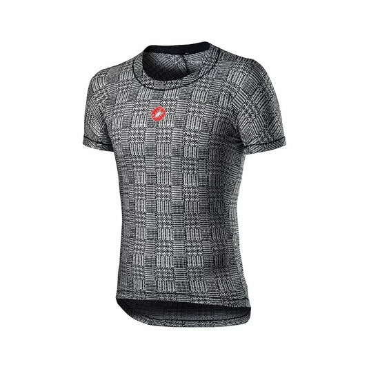 Castelli- Pro Mesh Short Sleeve- MNS - TCR Sport Lab