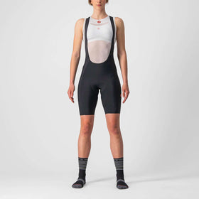 Castelli - Unlimited Bibshort - Womens - TCR Sport Lab