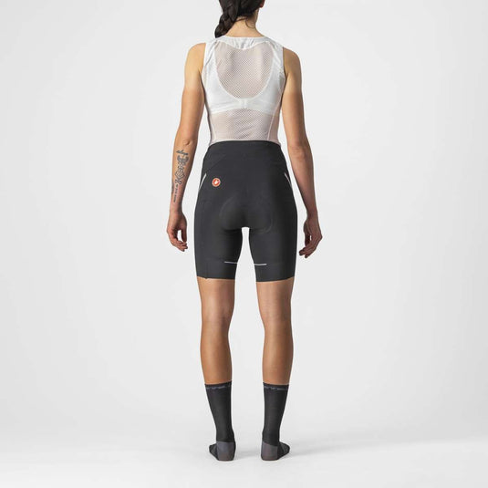 Castelli - Velocissima 3 Womens Short - TCR Sport Lab