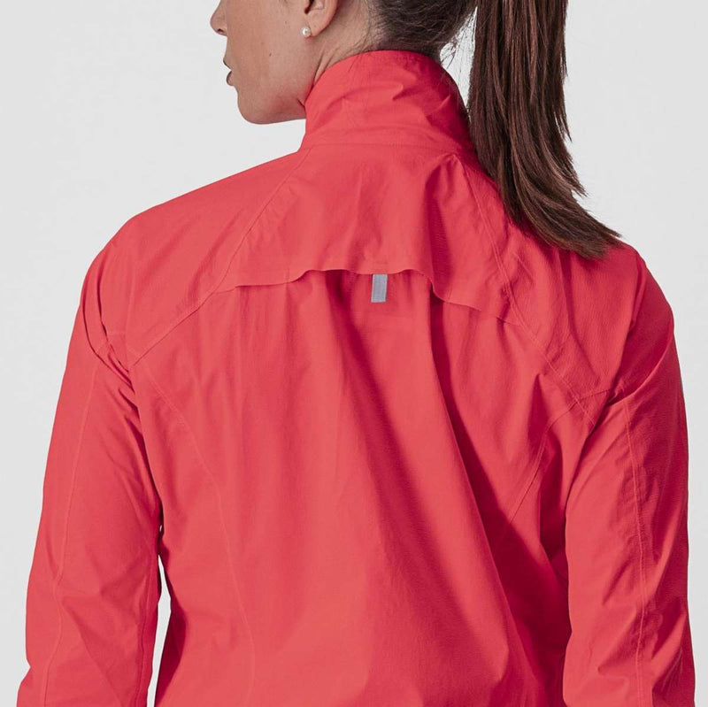 Load image into Gallery viewer, Castelli- Emergency 2 Womens Rain Jacket - TCR Sport Lab
