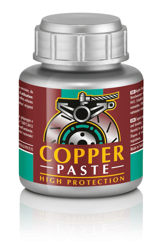 Motorex  COPPER PASTE  100 g