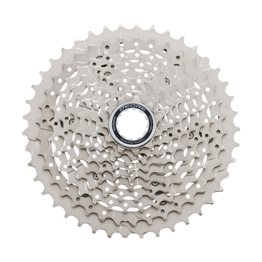 Shimano  Cassette  Deore M4100 10s 11-42