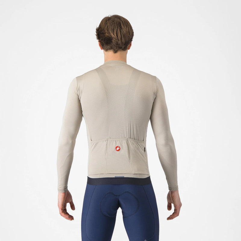 Load image into Gallery viewer, Castelli - Espresso Ls Jersey
