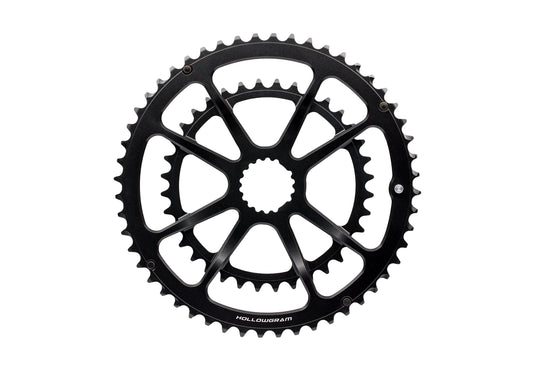 Cannondale  Chainring  SpideRing 8 Arm  52/36T