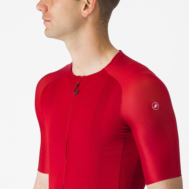 Load image into Gallery viewer, Castelli - Aero Race 7.0 Jersey - TCR Sport Lab
