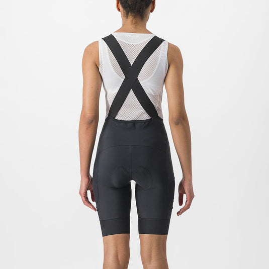 Castelli - Unlimited Cargo W Bibshort - TCR Sport Lab