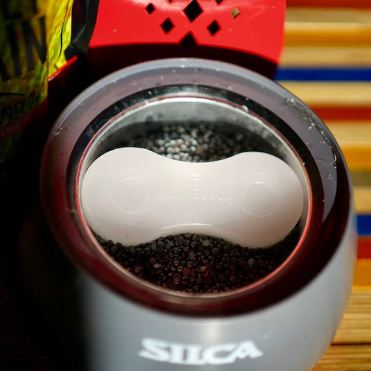 Silca  Endurance Chip