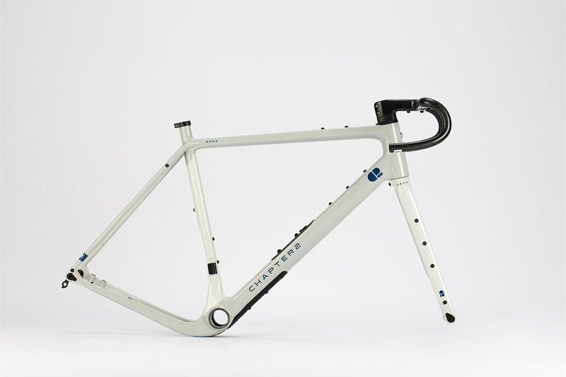 Load image into Gallery viewer, Chapter 2 Kaha Custom Bike Build - TCR Sport Lab
