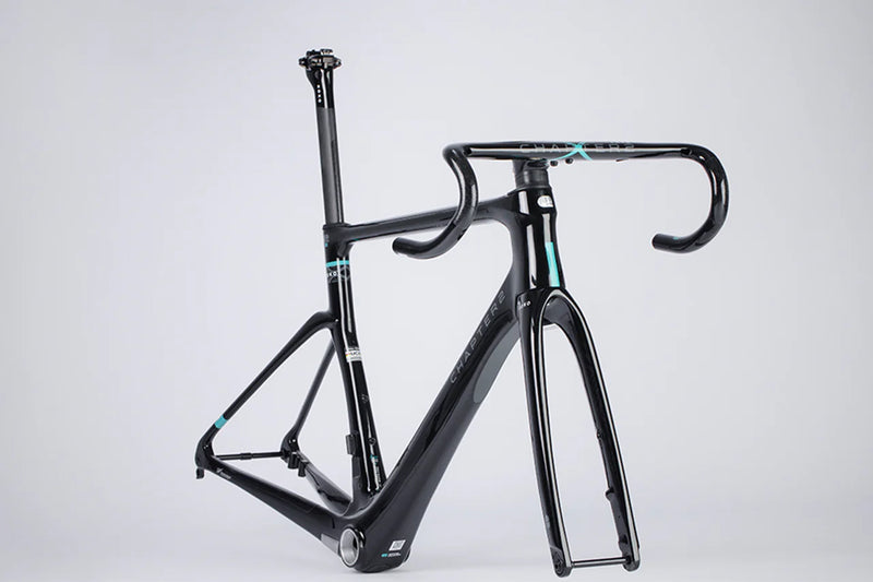 Load image into Gallery viewer, Chapter 2 Koko Custom Bike Build - TCR Sport Lab
