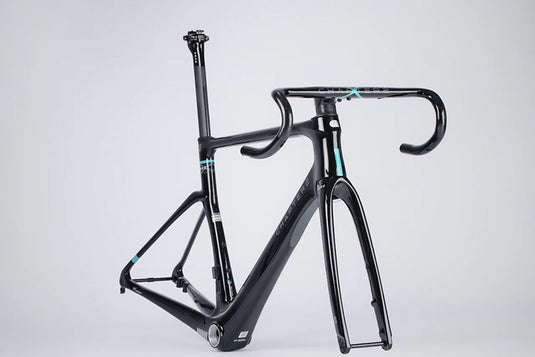 Chapter 2 Koko Custom Bike Build - TCR Sport Lab