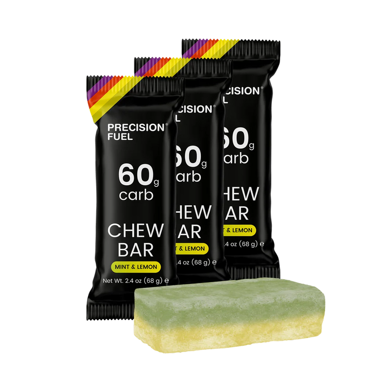 Load image into Gallery viewer, Precision Fuel&amp;Hydration PF 60 Chew
