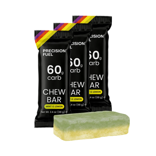 Precision Fuel&Hydration PF 60 Chew