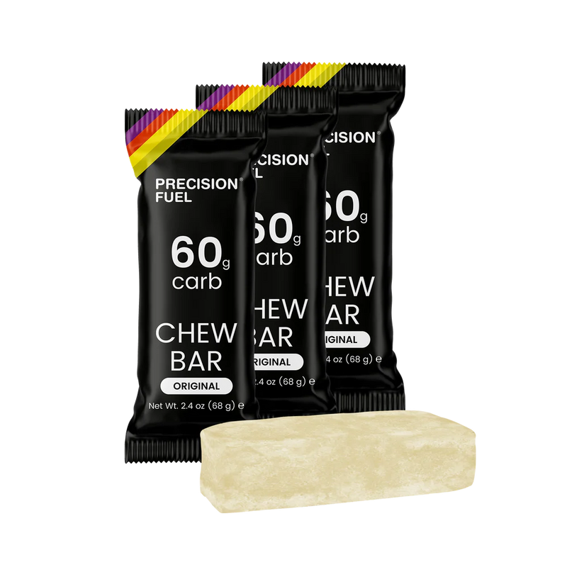 Load image into Gallery viewer, Precision Fuel&amp;Hydration  PF 60 Chew  Original
