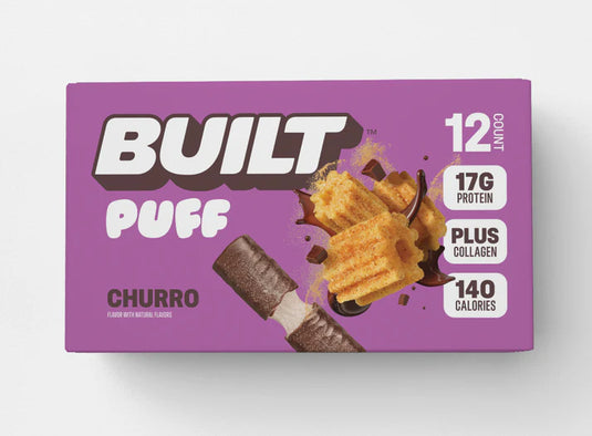 Built -
