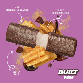 Built -
